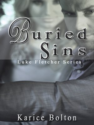 cover image of Buried Sins